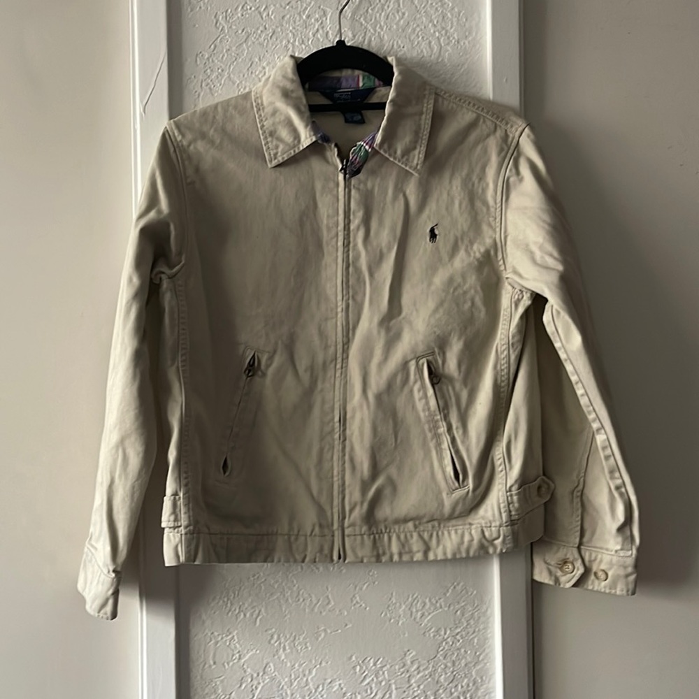 Polo by Ralph Lauren Jacket
